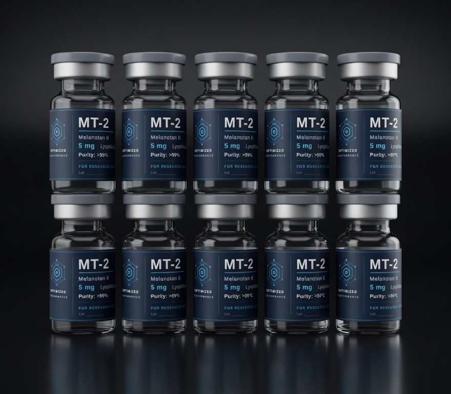 MT-2 Kit (10x5mg) 50mg total vial